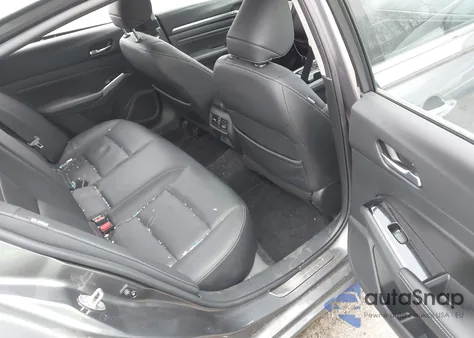 2021 Nissan Altima Platinum Intelligent Awd z USA, uszkodzony, nr VIN 1N4BL4FW9MN306681